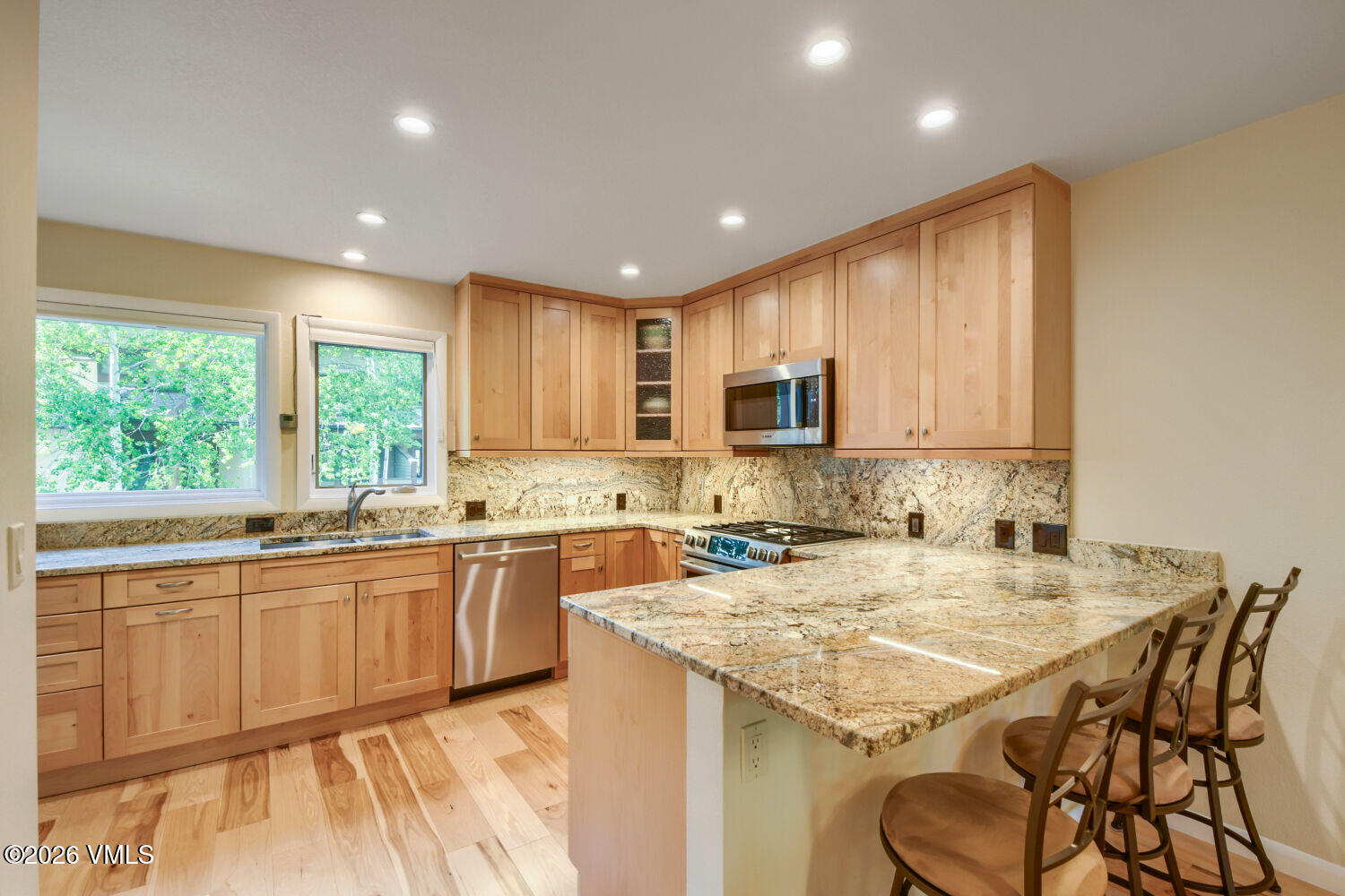 2570 Kinnickinnick Road, Unit H4 Vail, CO 81657 - Photo 4 of 29 2570 Kinnickinnick Road H4 - Web Quality