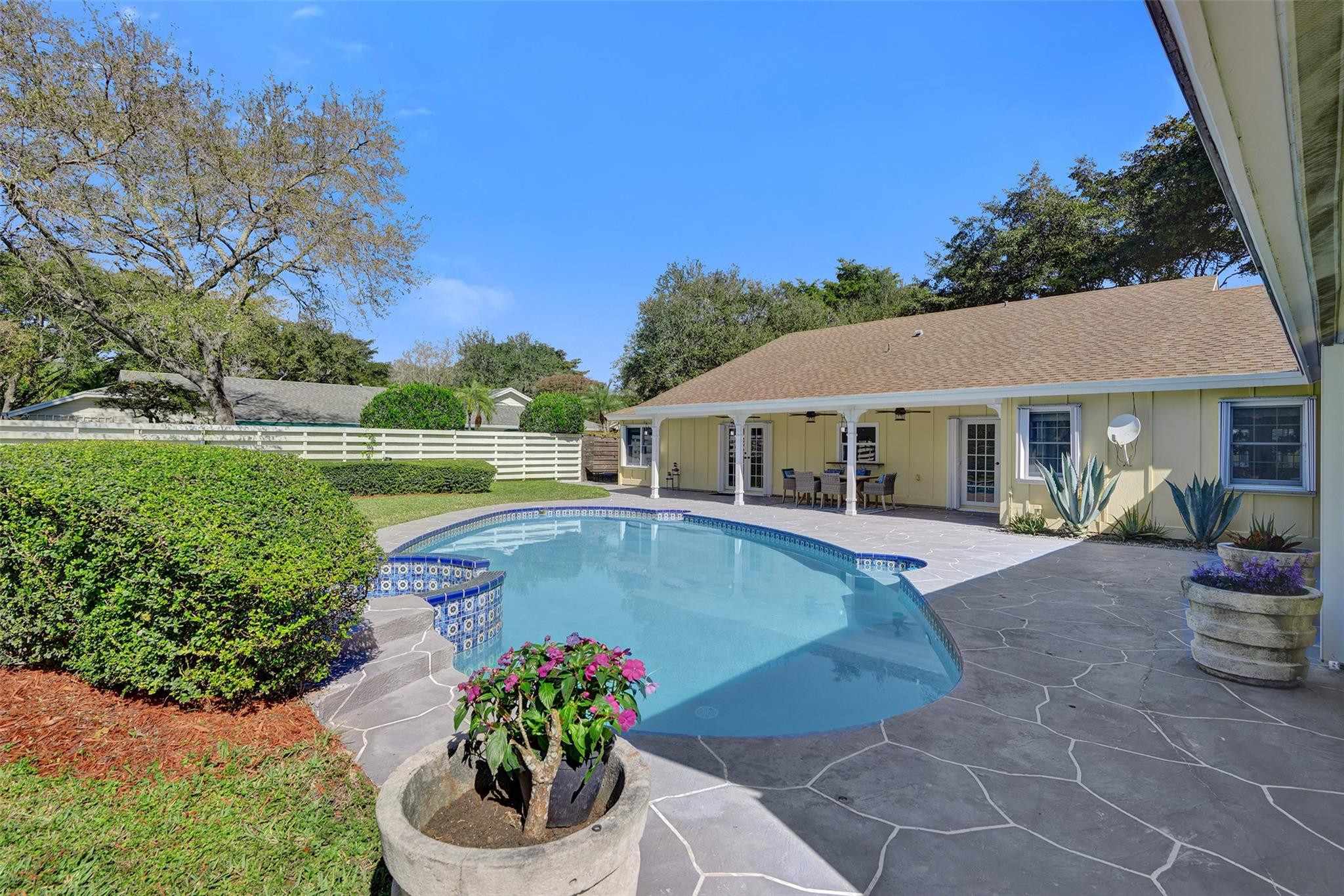 14930 Southwest 145th Street Miami, FL 33196 - Photo 56 of 94 Pool 45x 20 and Patio
