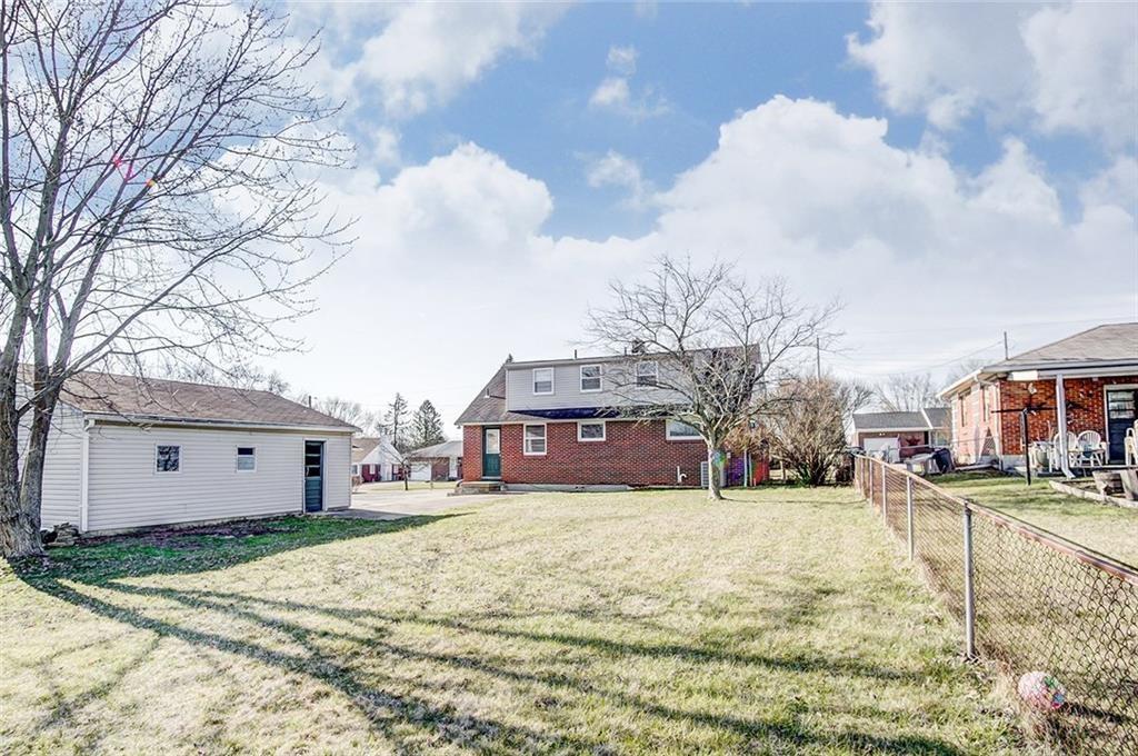 1022 Robin Road Springfield, OH 45503 - Photo 21 of 25