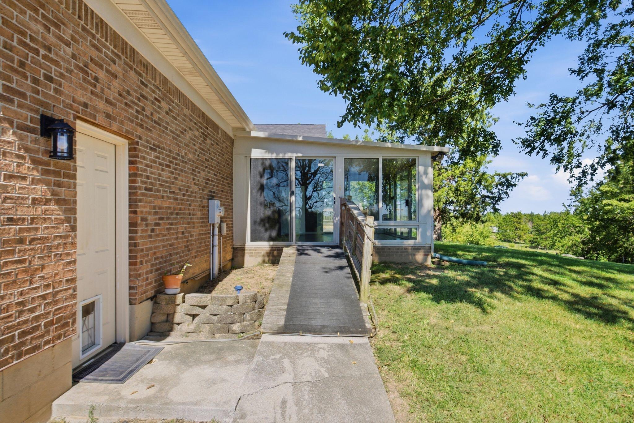 2195 Oregon Road Salvisa, KY 40372 - Photo 50 of 93 2195 Oregon Road, Salvisa, KY 40372