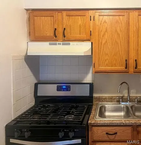 $95,000 | 6636 Kenwood Drive, St. Louis, MO 63121