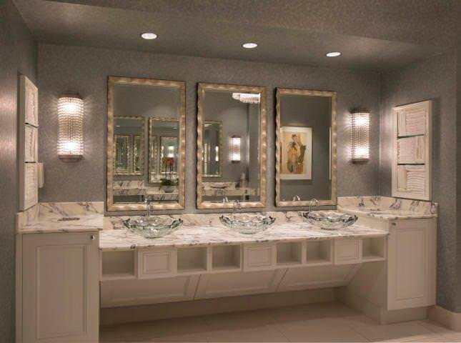 20064 Waters Edge Drive, Unit 401 Boca Raton, FL 33434 - Photo 58 of 79 Ladies Locker Room