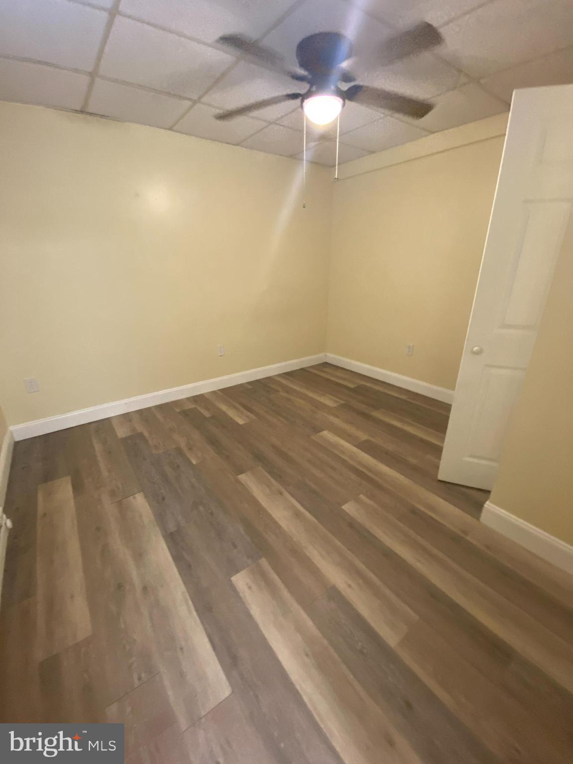 53 Gilmore Street, Unit A Keyser, WV 26726 - Photo 7 of 9 a view of a room with wooden floor