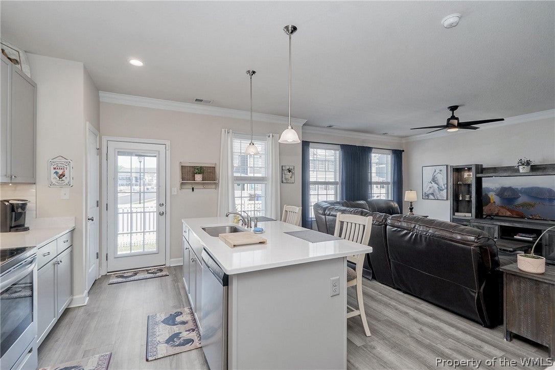 2123 Steiner Street Chesapeake, VA 23321 - Photo 11 of 50 Gallery Image 11