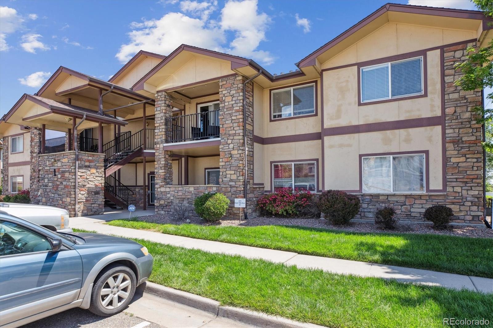 875 East 78th Avenue, Unit 7 Denver, CO 80229 - Photo 21 of 24
