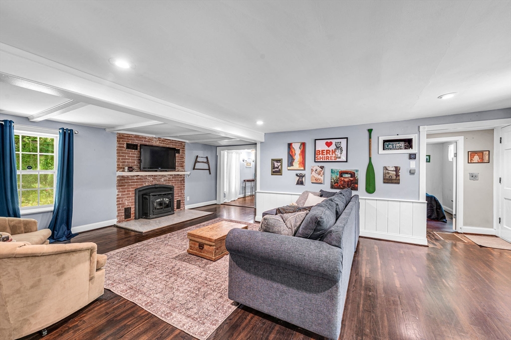 44 Goss Hill Road Worthington, MA 01098 - Photo 6 of 42