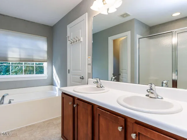 $398,700 | 8729 Cypress Grove Run, Raleigh, NC 27612