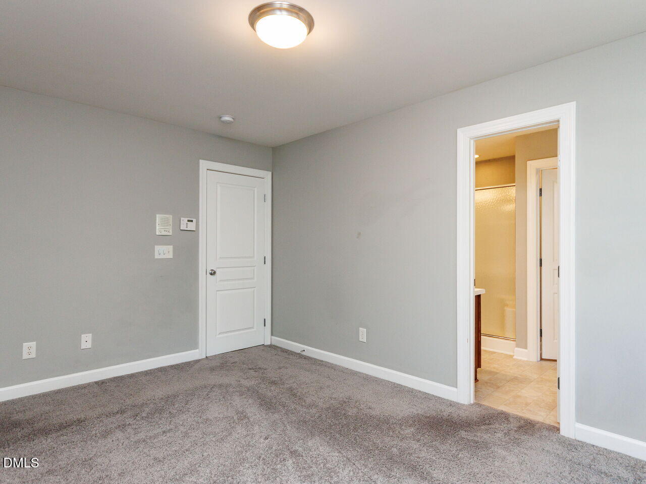 8729 Cypress Grove Run Raleigh, NC 27612 - Photo 22 of 41 a view of an empty room
