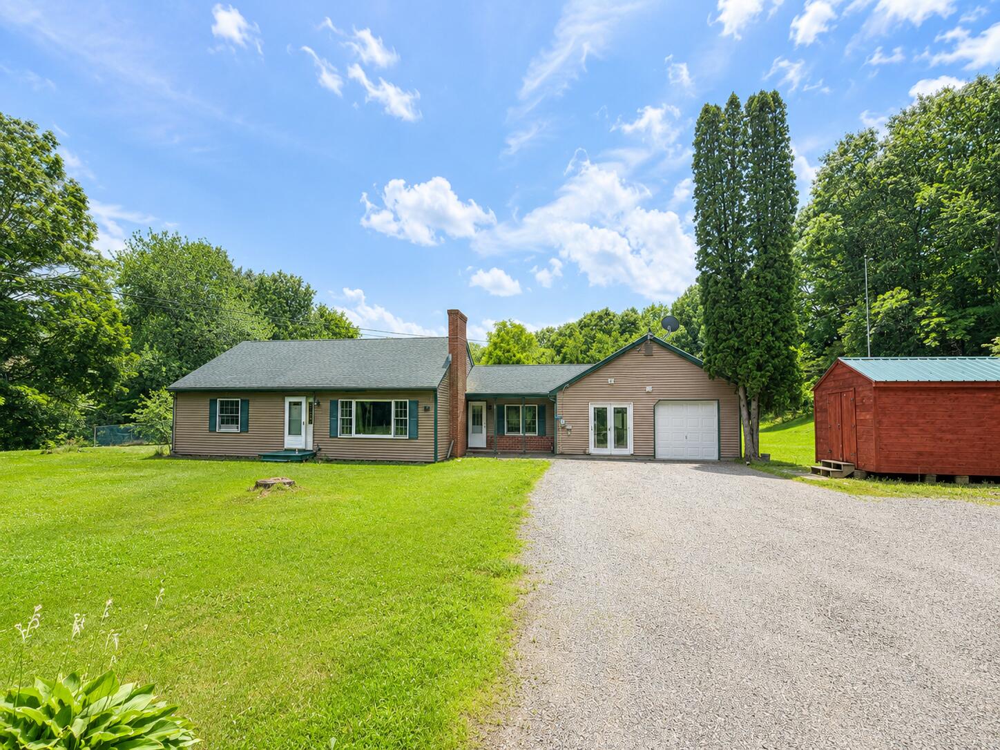 119 Avenue Road Wales, ME 04280 - Photo 1 of 21 1D2C711F-E9F3-427A-AC7F-BED1D01C2996