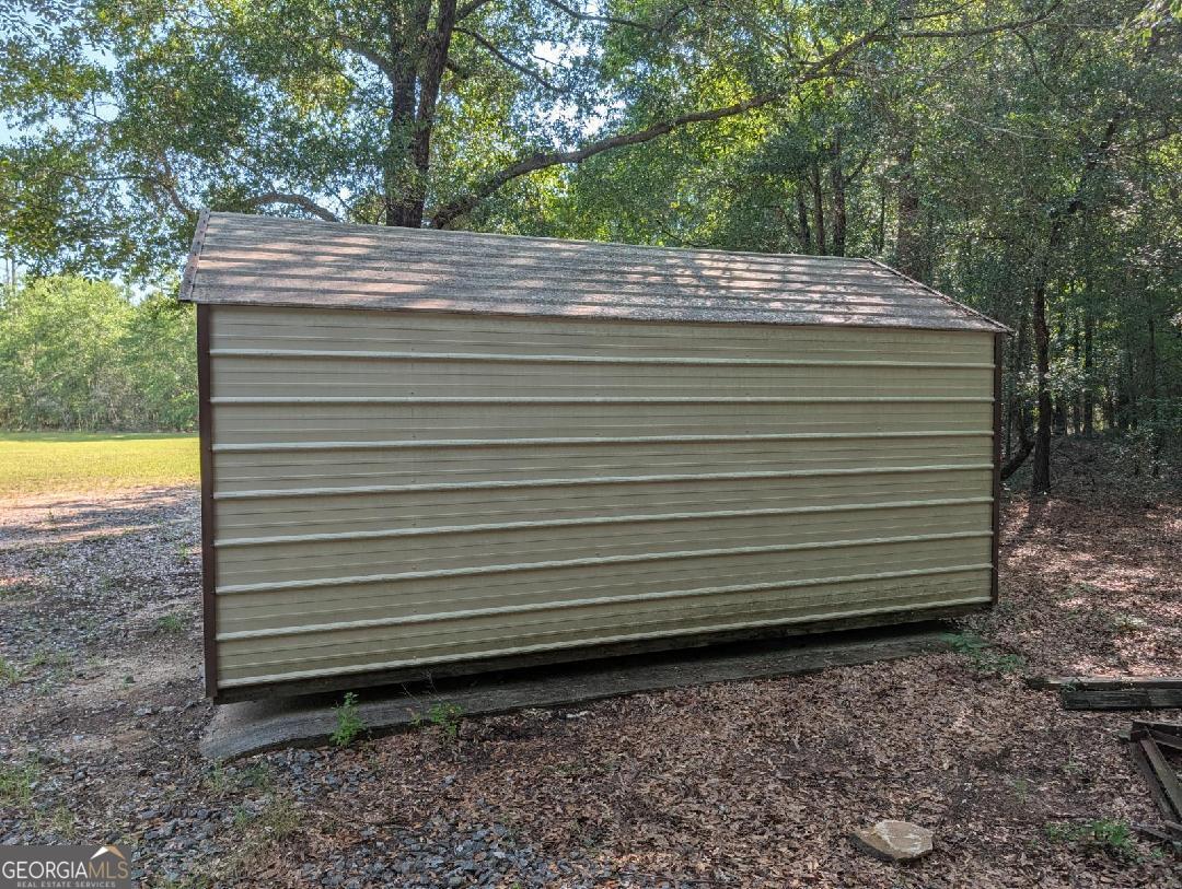 1016 Fountainville Road Oglethorpe, GA 31068 - Photo 10 of 12