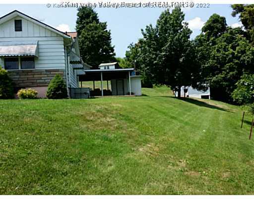 16 Tango Road Sumerco, WV 25567 - Photo 13 of 16 Exterior Front.