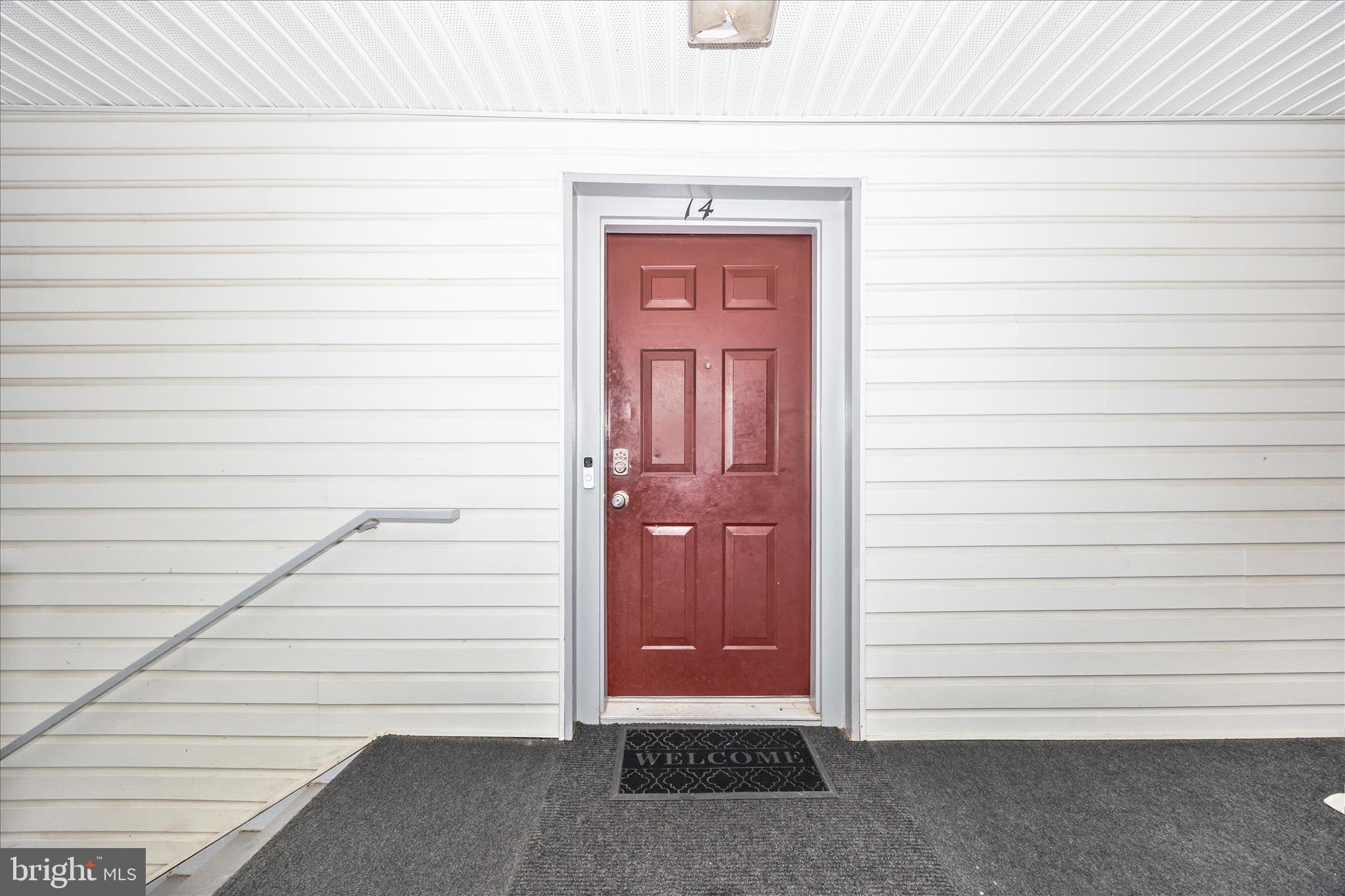 12902 Churchill Ridge Circle, Unit 214 Germantown, MD 20874 - Photo 3 of 53 Front Entrance