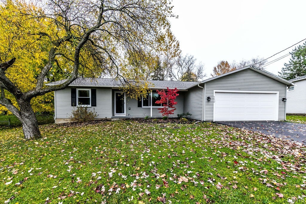 4614 Brickyard Falls Road Manlius, NY 13104 - Photo 1 of 1