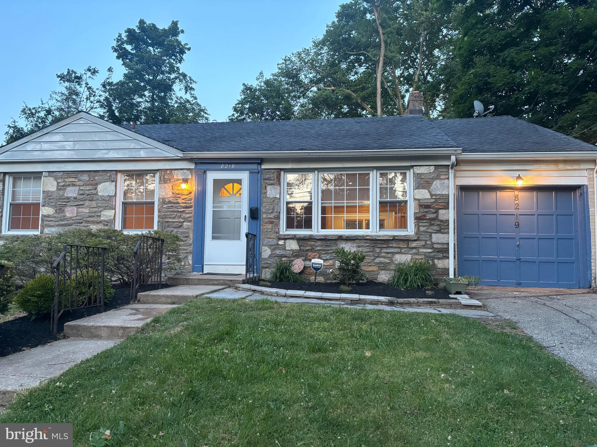 8219 Brookside Road Elkins Park, PA 19027 - Photo 1 of 3