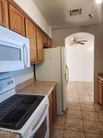 $1,350 | 232 West Elm Avenue, Unit B, Coolidge, AZ 85128