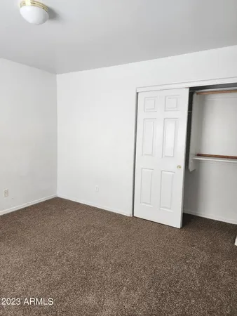 $1,350 | 232 West Elm Avenue, Unit B, Coolidge, AZ 85128