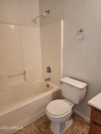 $1,350 | 232 West Elm Avenue, Unit B, Coolidge, AZ 85128