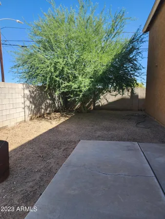 $1,350 | 232 West Elm Avenue, Unit B, Coolidge, AZ 85128