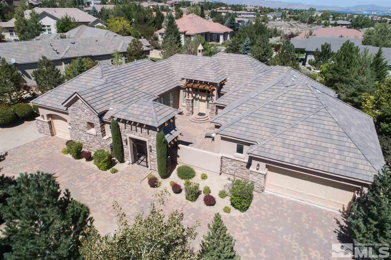 4075 Quail Rock Lane Reno, NV 89511 - Photo 1 of 12 Photo 1