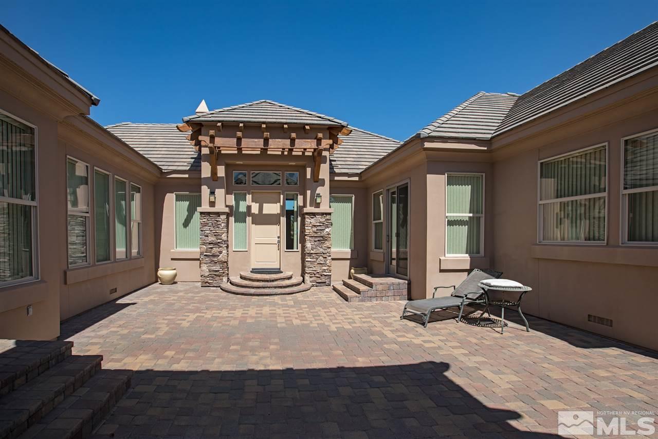 4075 Quail Rock Lane Reno, NV 89511 - Photo 3 of 12 Photo 3