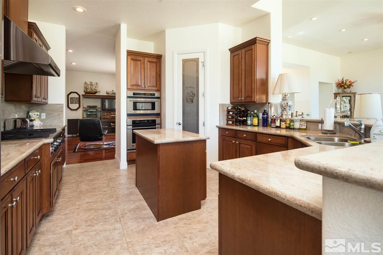 4075 Quail Rock Lane Reno, NV 89511 - Photo 4 of 12 Photo 4