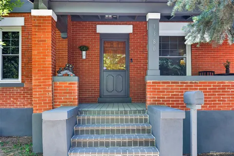 $840,000 | 1380 Poplar Street, Denver, CO 80220