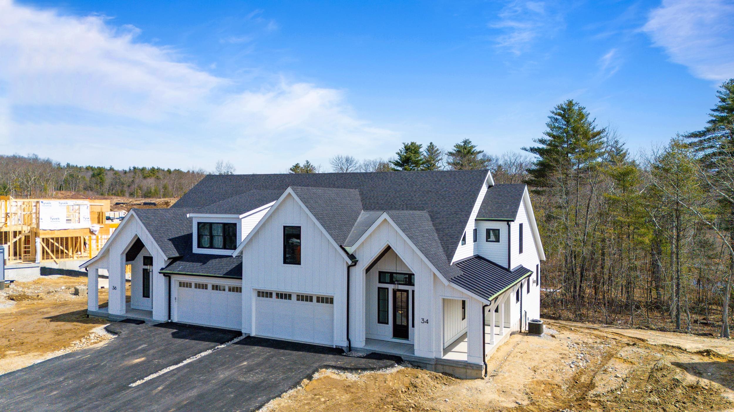 36 Trails Edge Road Windham, NH 03087 - Photo 1 of 1