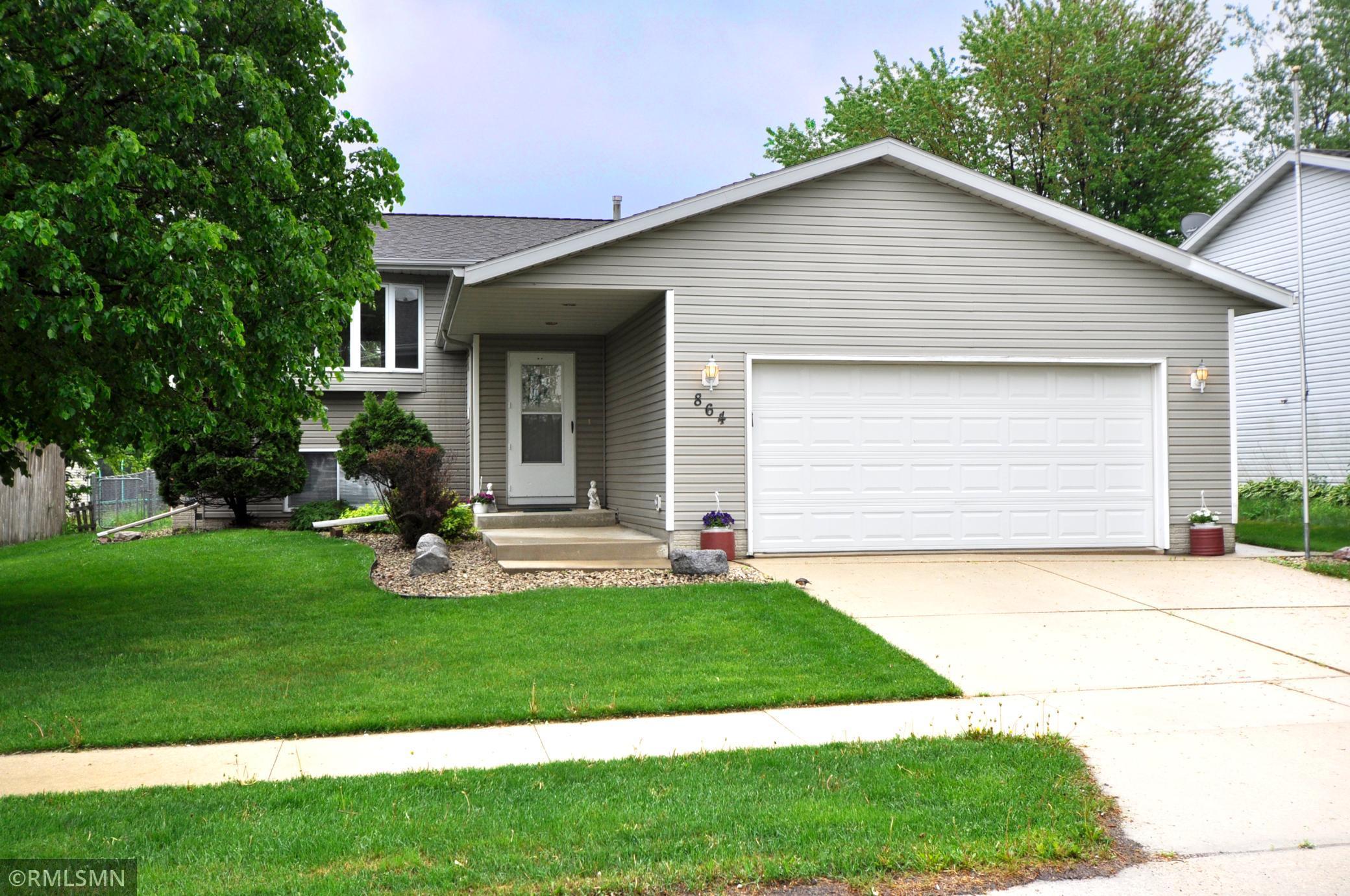 864 48 Avenue Northwest Rochester, MN 55901 - Photo 1 of 26