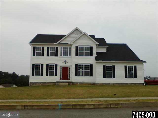 12 Boulder Road, Unit 118 Hanover, PA 17331 - Photo 1 of 1