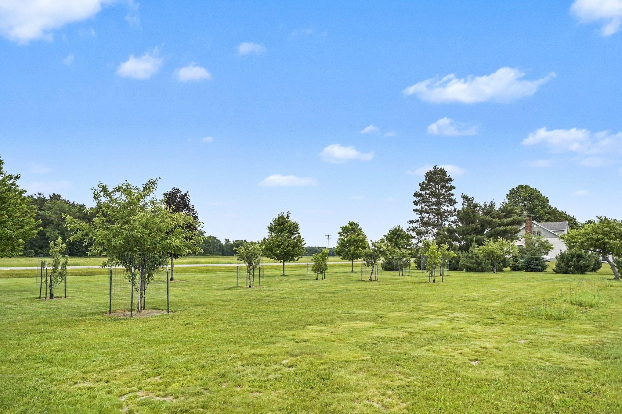 2223 Wyatt Road Standish, MI 48658 - Photo 46 of 48