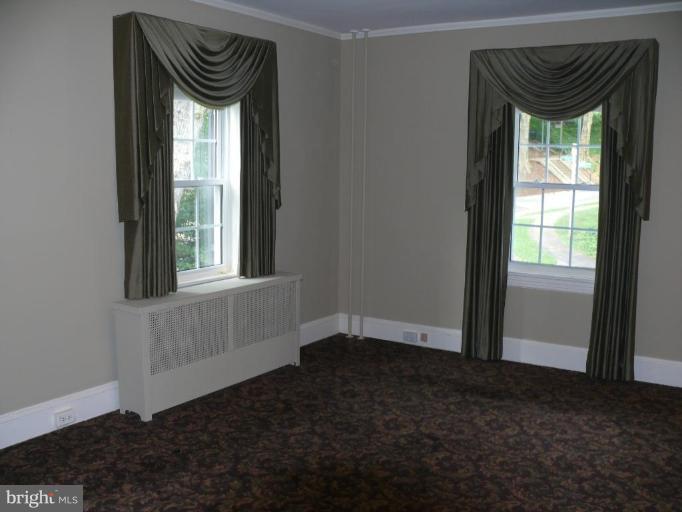 215 Overhill Road Baltimore, MD 21210 - Photo 11 of 19 Master Bedroom