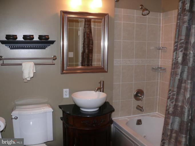 215 Overhill Road Baltimore, MD 21210 - Photo 12 of 19 Master Bath
