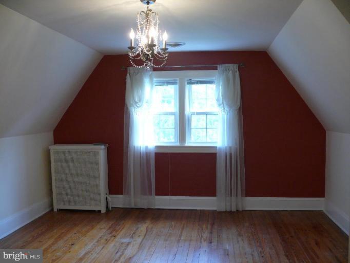 215 Overhill Road Baltimore, MD 21210 - Photo 13 of 19 Bedroom #4
