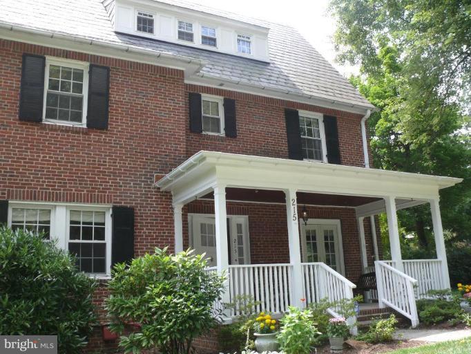 215 Overhill Road Baltimore, MD 21210 - Photo 19 of 19 Other #2