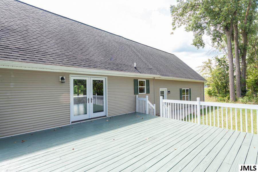 8997 North Meridian Road Pleasant Lake, MI 49272 - Photo 29 of 36 Photo 29