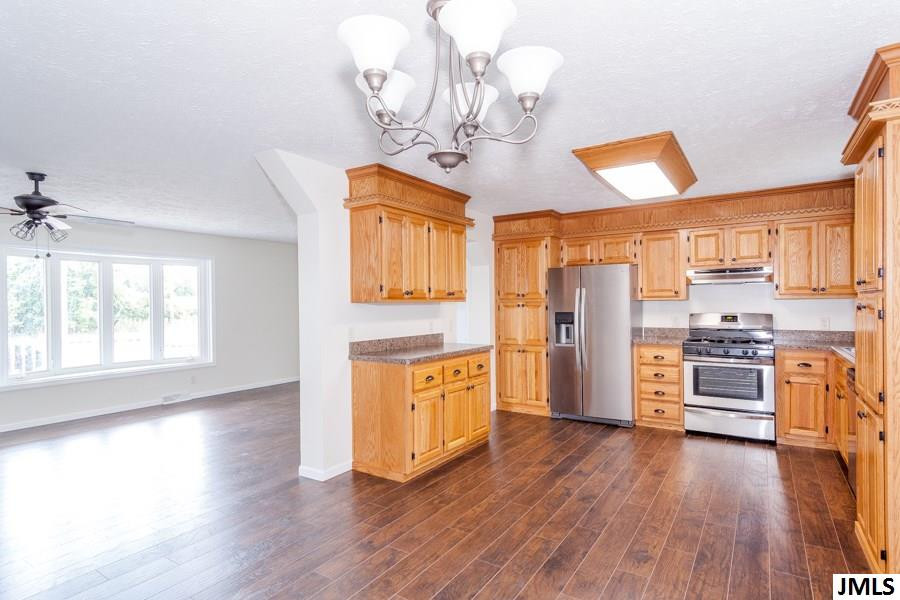 8997 North Meridian Road Pleasant Lake, MI 49272 - Photo 3 of 36 Photo 3