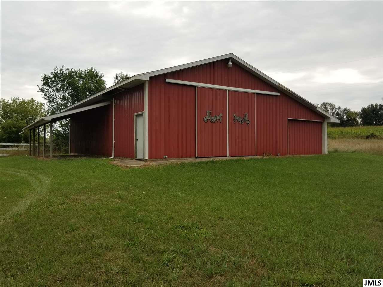 8997 North Meridian Road Pleasant Lake, MI 49272 - Photo 31 of 36 Photo 31