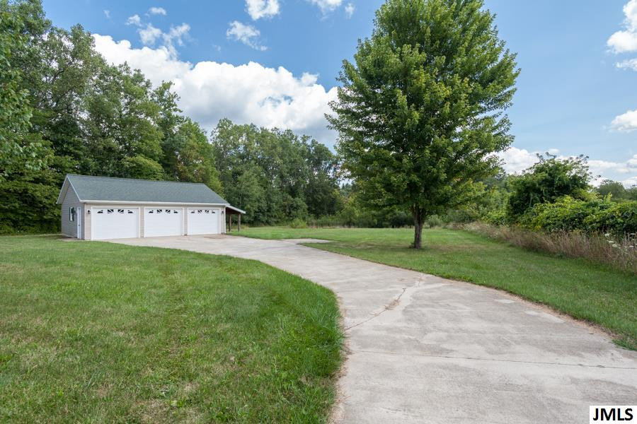 8997 North Meridian Road Pleasant Lake, MI 49272 - Photo 35 of 36 Photo 35
