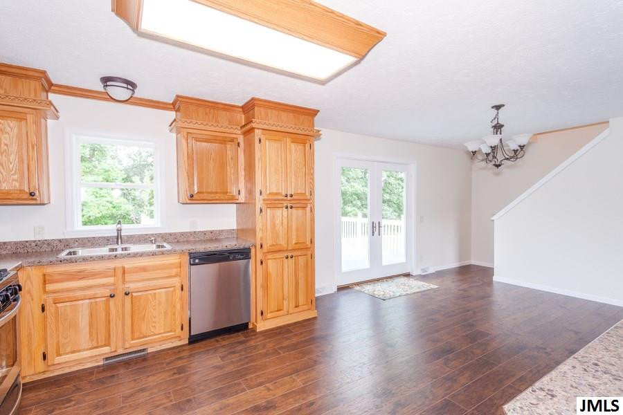 8997 North Meridian Road Pleasant Lake, MI 49272 - Photo 5 of 36 Photo 5