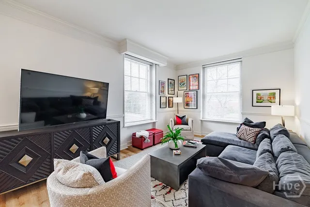 $900,000 | 247 East Washington Street, Unit 207, Athens, GA 30601