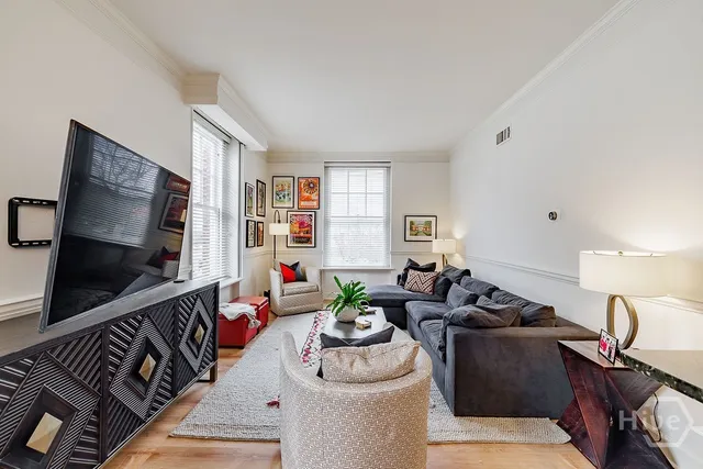 $900,000 | 247 East Washington Street, Unit 207, Athens, GA 30601