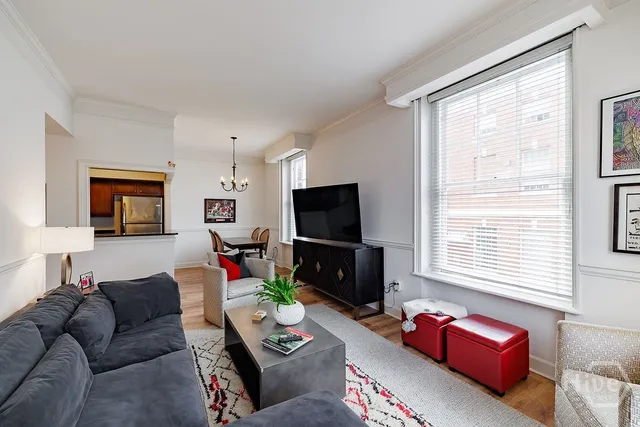 $900,000 | 247 East Washington Street, Unit 207, Athens, GA 30601