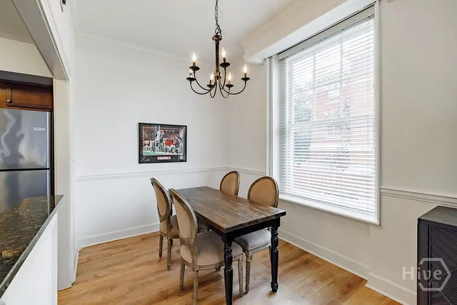 $900,000 | 247 East Washington Street, Unit 207, Athens, GA 30601