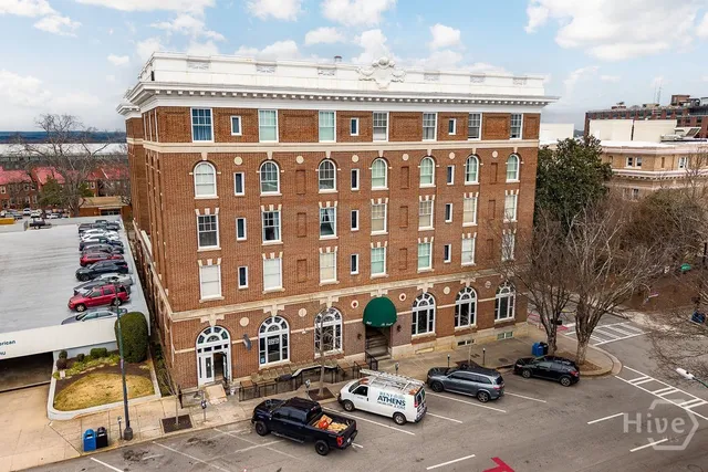 $900,000 | 247 East Washington Street, Unit 207, Athens, GA 30601