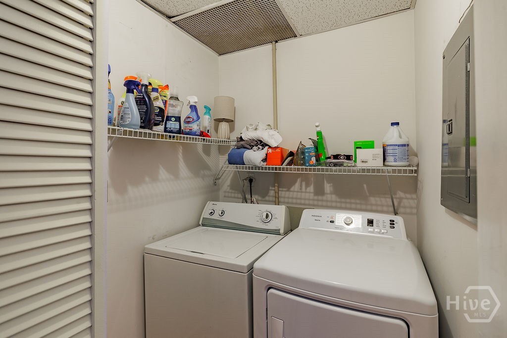 247 East Washington Street, Unit 207 Athens, GA 30601 - Photo 22 of 35