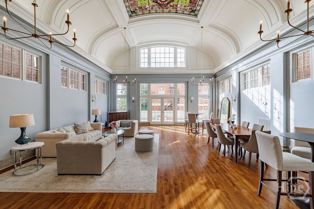 247 East Washington Street, Unit 207 Athens, GA 30601 - Photo 23 of 35