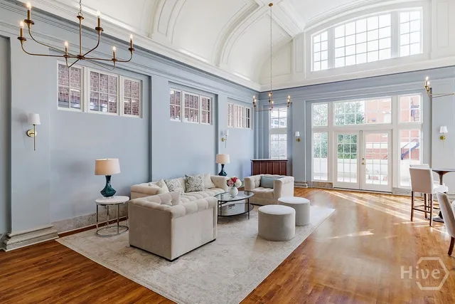 $900,000 | 247 East Washington Street, Unit 207, Athens, GA 30601