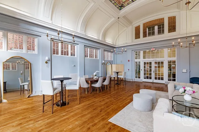 $900,000 | 247 East Washington Street, Unit 207, Athens, GA 30601