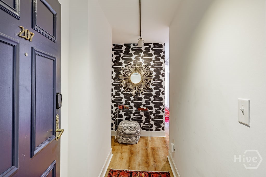 247 East Washington Street, Unit 207 Athens, GA 30601 - Photo 4 of 35