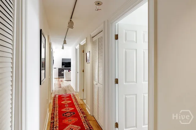 $900,000 | 247 East Washington Street, Unit 207, Athens, GA 30601